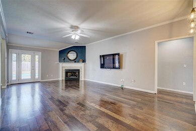 2109 NE 13th St, Moore, OK 73160 - photo 4