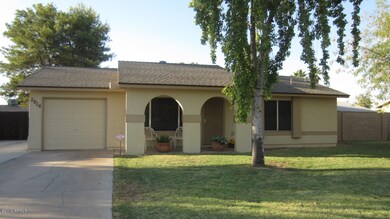 2914 E Juanita Ave, Mesa, AZ 85204