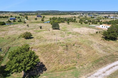 10 Acres waiting for you