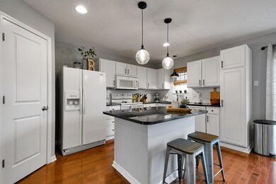 5588 Crystal Falls Street Columbus Ohio-