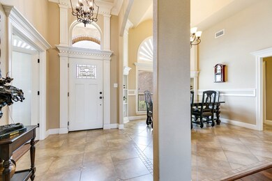 1710 Pine Valley St, San Angelo, TX 76904 - photo 5