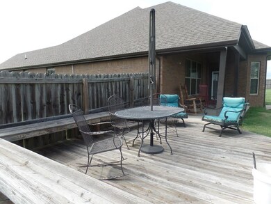 14908 Tikaani Dr, Siloam Springs, AR 72761 - photo 6