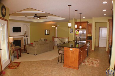 4409 SW Brandywine Ln, Topeka, KS 66610 - photo 4