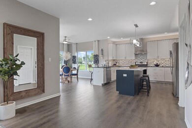 3096 E 104th Place, Crown Point, IN 46307 - photo 3