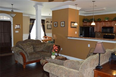 2601 Sand Bar Ln, Marrero, LA 70072 - photo 5