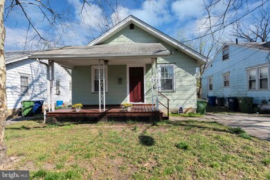 204 W 6th St, Palmyra, NJ 08065 - photo 2