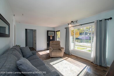 205 E Graham Ave, Lansing, MI 48910 - photo 3