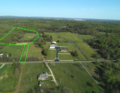 0 Corinth Rd, Mount Juliet, TN 37122 - photo 2