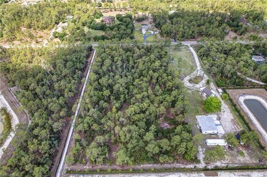 View of property location