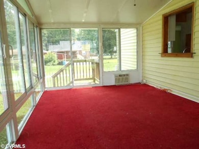 Other - Sun Porch