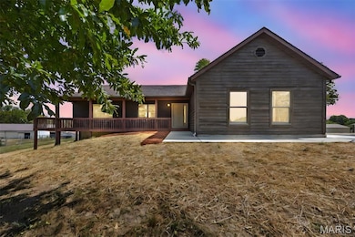 3218 S Highway W - Lot 5-6, Winfield, MO 63389 - photo 2