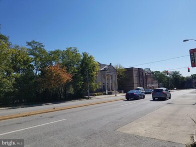 3506 Park Heights Ave, Baltimore, MD 21215 - photo 4