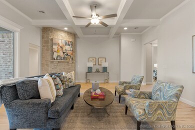 16720 S 3rd West Ave, Glenpool, OK 74033 - photo 2