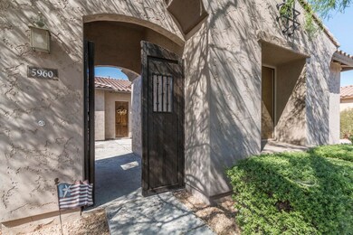 2) COURTYARD ENTRANCE