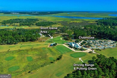 LOT 88 Audubon Wynd, Waverly, GA 31565 - photo 4