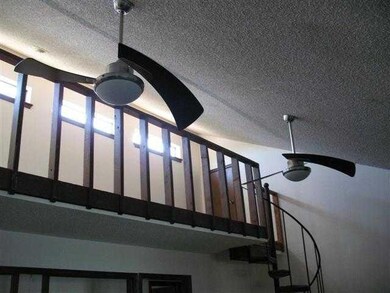 Other. View of loft