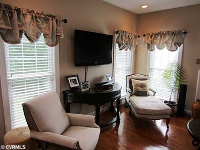 Den/Family/Great Room - Another View of the Family