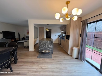 500 Thunderbird Dr unit 105, El Paso, TX 79912 - photo 7