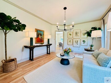 5103 Woodgate Dr, Texarkana, TX 75503 - photo 6