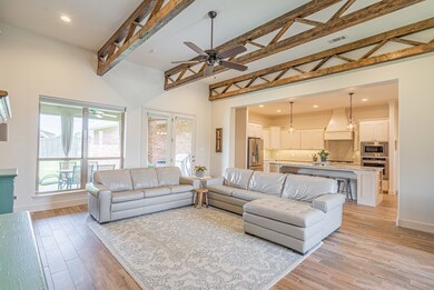 4705 Shadow Creek Dr, San Angelo, TX 76904 - photo 7