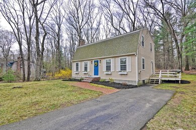46 Shady Ln, Franklin, MA 02038 - photo 2