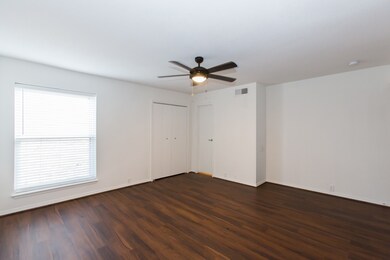 Primary bed one