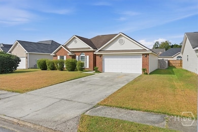 143 Carlisle Way, Savannah, GA 31419 - photo 2