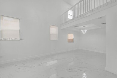 Formal Living Room / Dinning Room