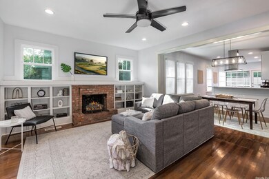 4424 Lee Ave, Little Rock, AR 72205 - photo 2