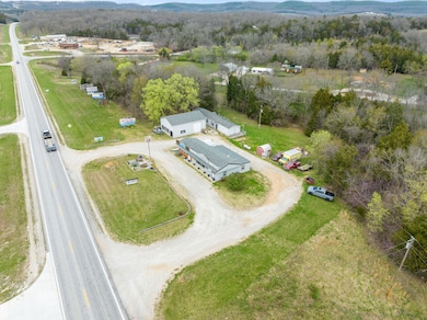 Overhead of Property