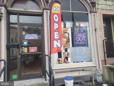 608 Centre St, Ashland, PA 17921 - photo 4