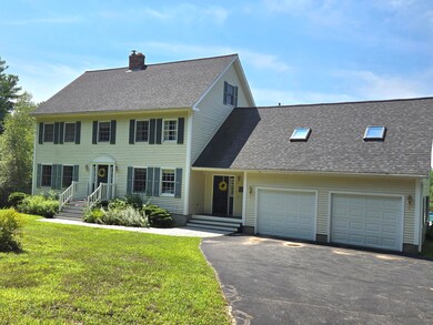 504 Upper Ridge Rd, Bridgton, ME 04009 - photo 2