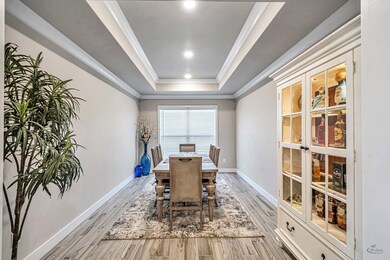 2301 Bastrop Ave, Midland, TX 79705 - photo 7