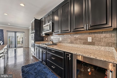 10610 Observatory Place, Upper Marlboro, MD 20772 - photo 7