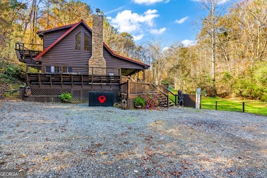 475 Holden Rd, Ellijay, GA 30540 - photo 6