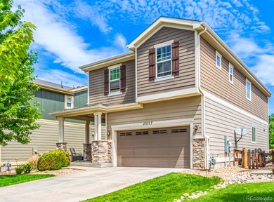 23757 Eagle Bend Ln, Parker, CO 80138 - photo 2