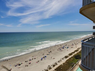 2007 S Ocean Blvd unit 1105, Myrtle Beach, SC 29577 - photo 4