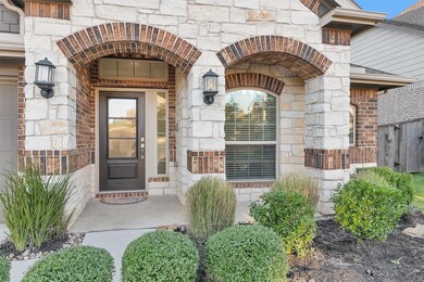 428 Auburn Pines Dr, Montgomery, TX 77316 - photo 5