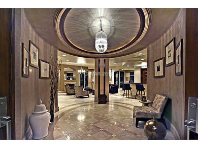 Entry Hall.