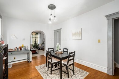 Patterson dining room 2
