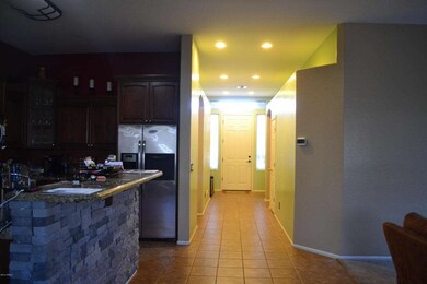 Entry Way