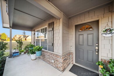 1558 E 137th St, Glenpool, OK 74033 - photo 5