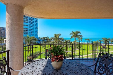 Park Shore Towers unit 5C, Naples, FL 34103 - photo 2