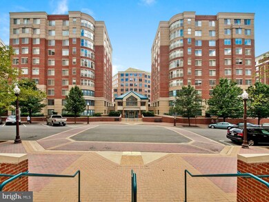 Lexington Square unit 601E, Arlington, VA 22203 - photo 2