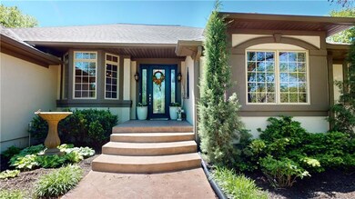 20817 W 45th Terrace, Shawnee, KS 66218 - photo 3