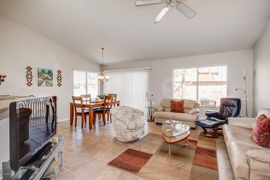 Large Great Room!