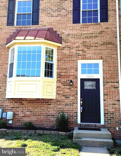 7874 Hidden Creek Way, Stoney Beach, MD 21226 - photo 2