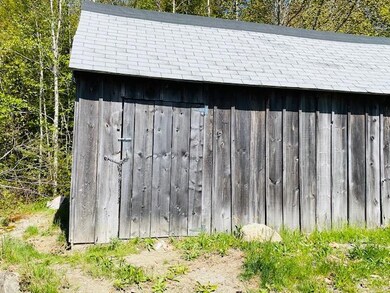 2 Storage Sheds