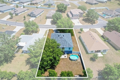 3304 N Burroughs Path, Beverly Hills, FL 34465 - photo 3