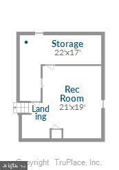 4615 Deming Ave, Alexandria, VA 22312 - photo 2